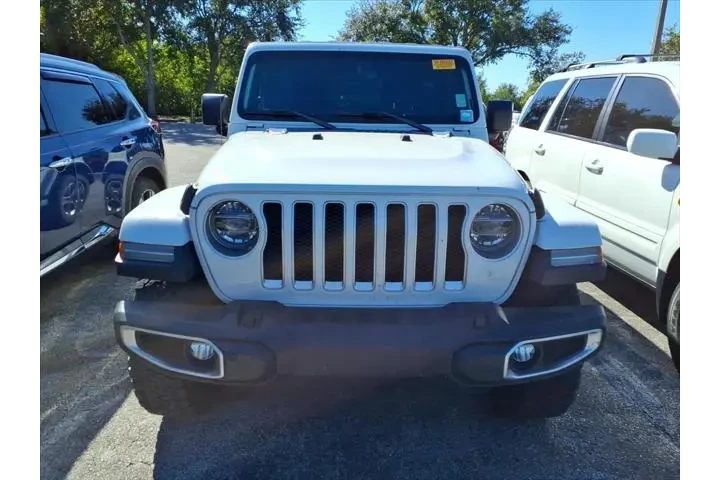 $23417 : Jeep Wrangler Unlimited 2018 image 2