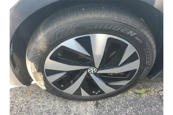 $17490 : Volkswagen ID.4 2021 1st Edi image 6