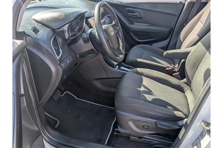 $8997 : Chevrolet Trax 2017 AWD LT 4 image 5