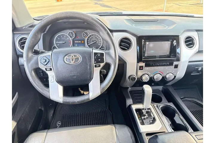 $27995 : 2014 Tundra SR5 5.7L V8 image 7