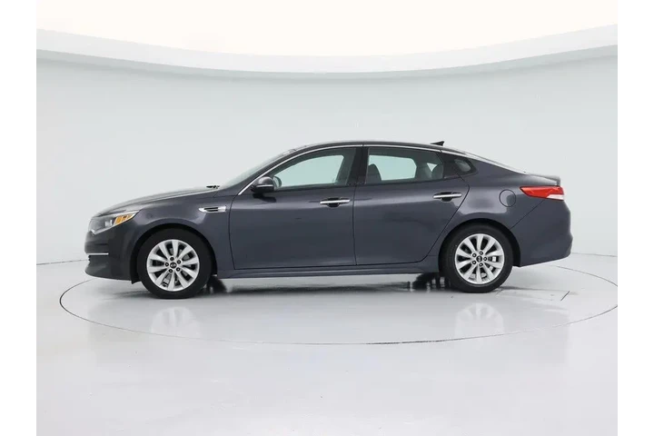 $15998 : Kia Optima 2018 EX 4dr Sedan image 3