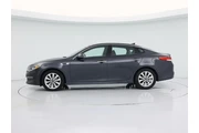 $15998 : Kia Optima 2018 EX 4dr Sedan thumbnail