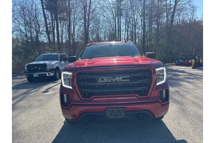 $29795 : GMC Sierra 1500 2021 4x4 Ele image 2