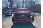 $29795 : GMC Sierra 1500 2021 4x4 Ele thumbnail