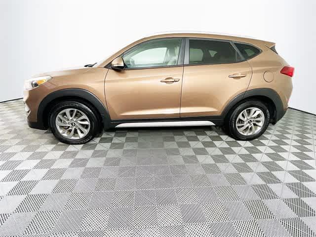 $14423 : PRE-OWNED 2017 HYUNDAI TUCSON image 6