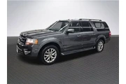 $17308 : Ford Expedition EL 2017 4x4 thumbnail