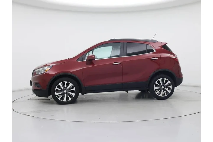 $18998 : Buick Encore 2022 Preferred image 3