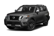 Nissan Armada 2018 4x2 Plati en Albany