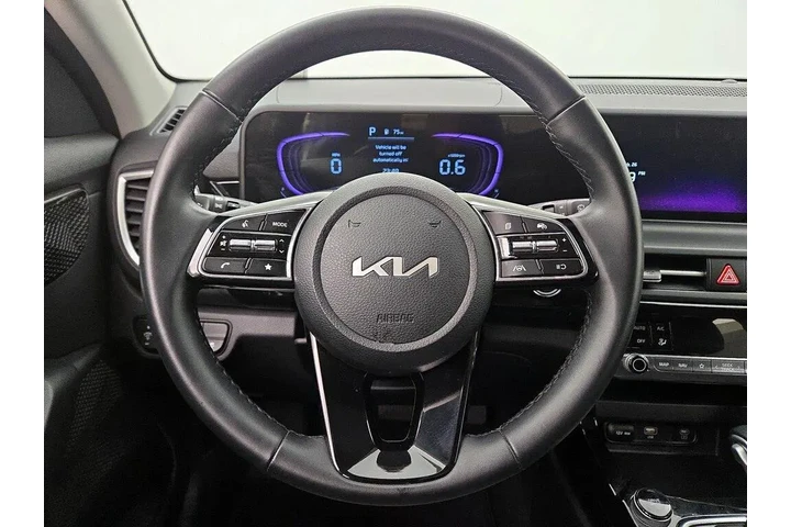 $22998 : Kia Seltos 2025 S 4dr SUV image 10