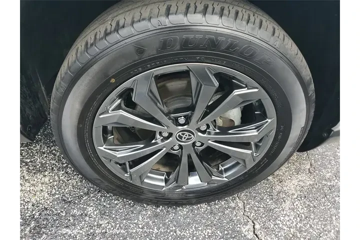 $34990 : Toyota RAV4 Hybrid 2024 AWD image 8