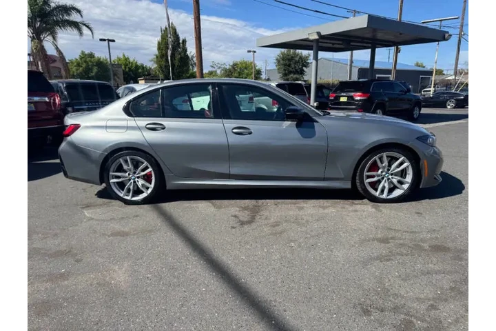 $39998 : 2024 BMW 3 Series M340i image 9