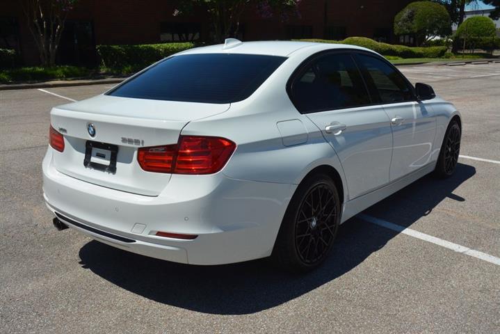 2015 BMW 3 Series 328i xDrive image 6