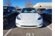 $23709 : Tesla Model Y 2021 AWD Perfo thumbnail