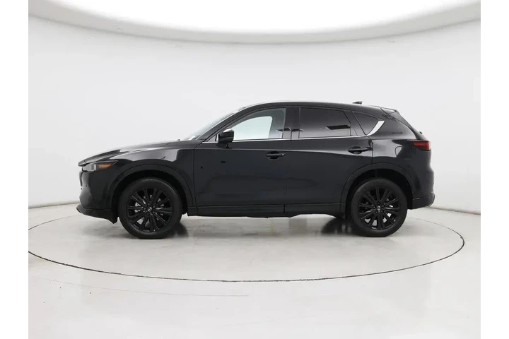 $33998 : Mazda CX-5 2025 AWD 2.5 Turb image 3