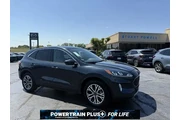 Ford Escape 2022 AWD SEL 4dr en Lexington