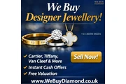 Sell Your Designer Jewellery thumbnail