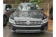 $13358 : Volkswagen Tiguan 2019 SE 4d thumbnail