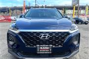 2019 Santa Fe LIMITED thumbnail