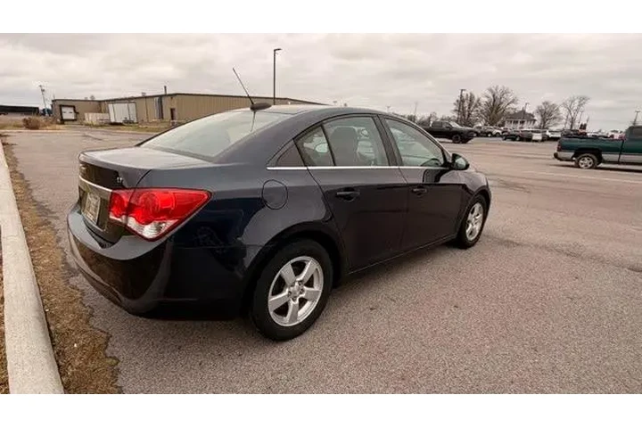 $7086 : Chevrolet Cruze Limited 2016 image 7