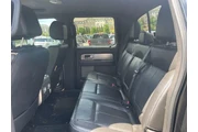 $16539 : Ford F-150 2013 4x4 FX4 4dr thumbnail