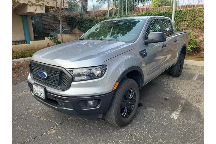 $29800 : Ford Ranger 2022 4x2 XL 4dr image 1