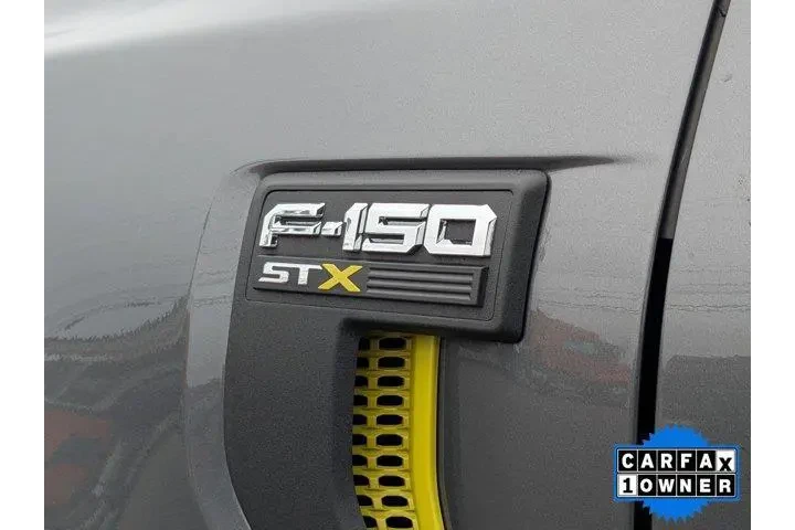 $38951 : Ford F-150 2024 4x4 STX 4dr image 10