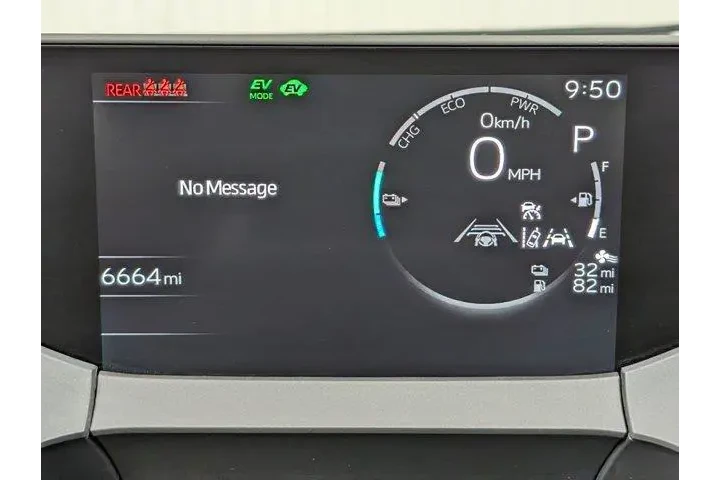 $34589 : Toyota Prius Prime 2024 XSE image 3