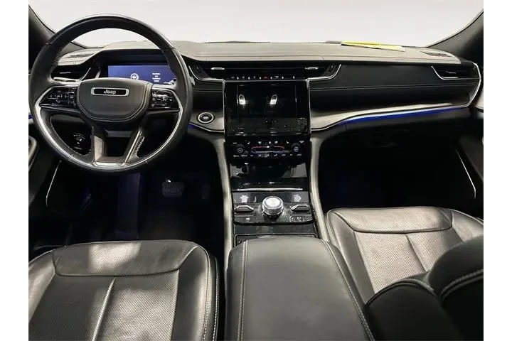 $37488 : Jeep Grand Cherokee 2022 4x4 image 10