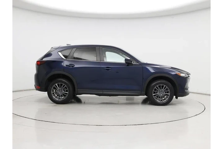 $18998 : Mazda CX-5 2021 Touring 4dr image 7