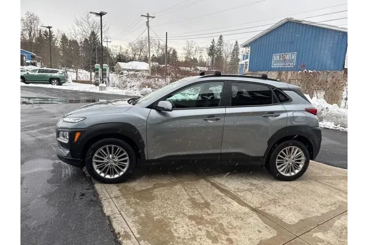 $18536 : Hyundai KONA 2021 AWD SEL 4d image 5