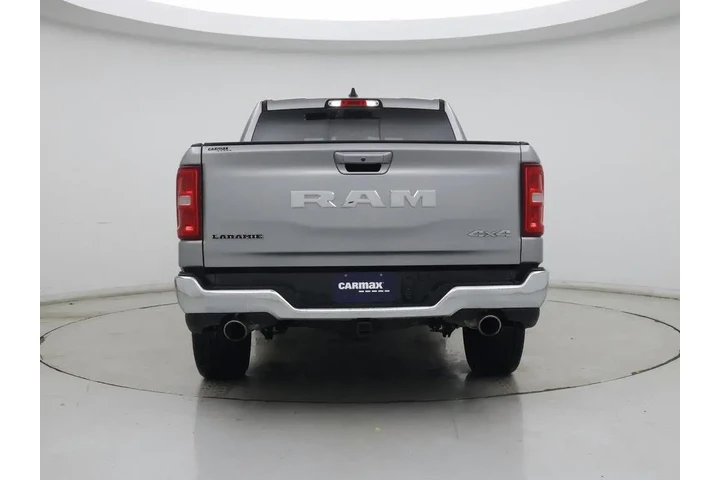 $39998 : Ram 1500 2025 4x4 Laramie 4d image 6