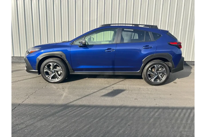 $26494 : Subaru Crosstrek 2024 AWD Pr image 3