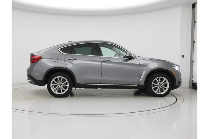 $25998 : BMW X6 2015 AWD xDrive35i 4d image 7