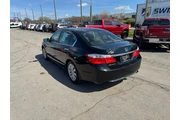 $6980 : 2014 Accord Sedan 4dr I4 CVT thumbnail