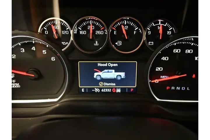 $35494 : Chevrolet Silverado 1500 202 image 10