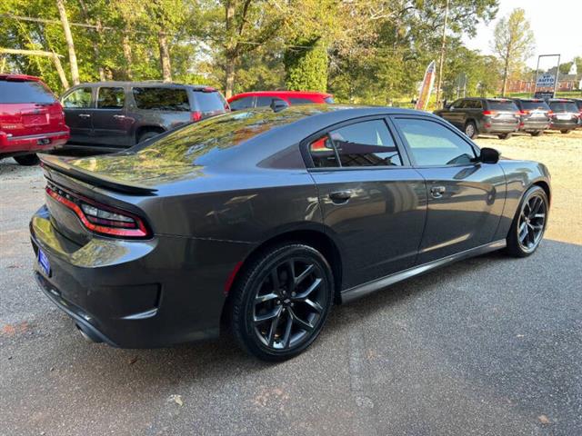 $14999 : 2019 Charger GT image 5