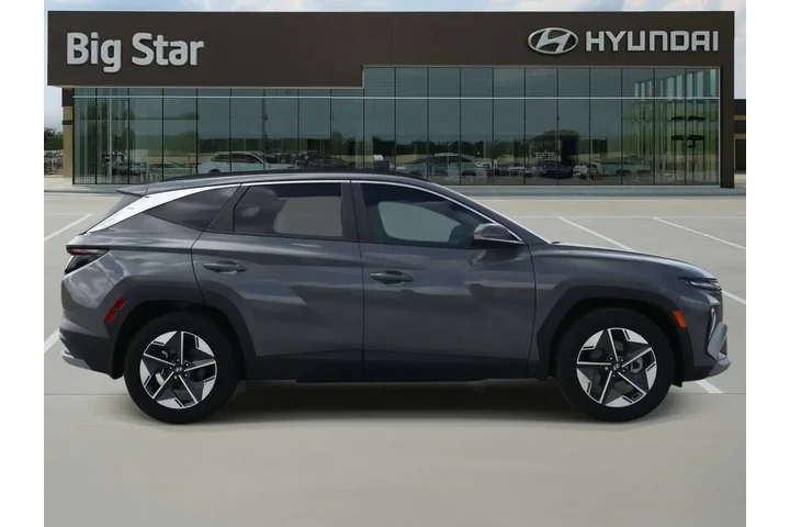 $29988 : Hyundai TUCSON 2025 SEL Conv image 5