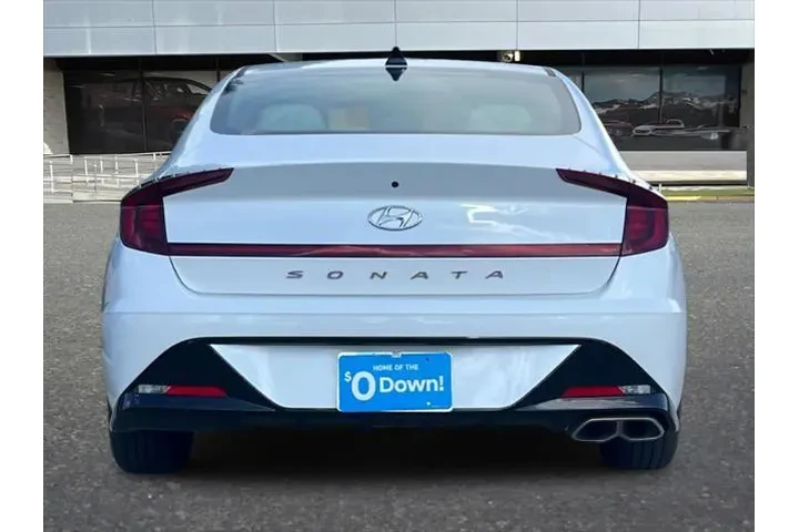 $19299 : Hyundai SONATA 2021 SEL 4dr image 8