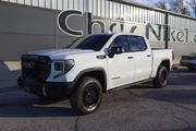2023 Sierra 1500 4WD Crew Cab en Tulsa