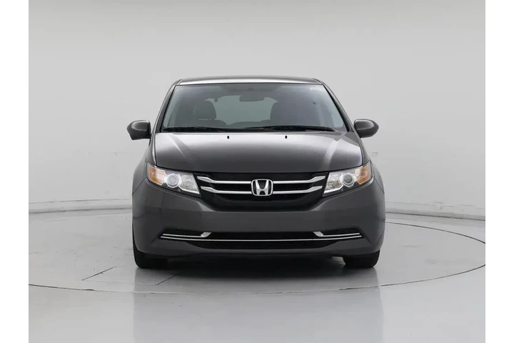 $18998 : Honda Odyssey 2016 EX 4dr Mi image 5