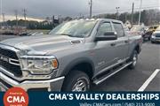 $43298 : PRE-OWNED 2021 RAM 2500 TRADE thumbnail