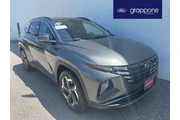 Hyundai TUCSON 2022 AWD Limi