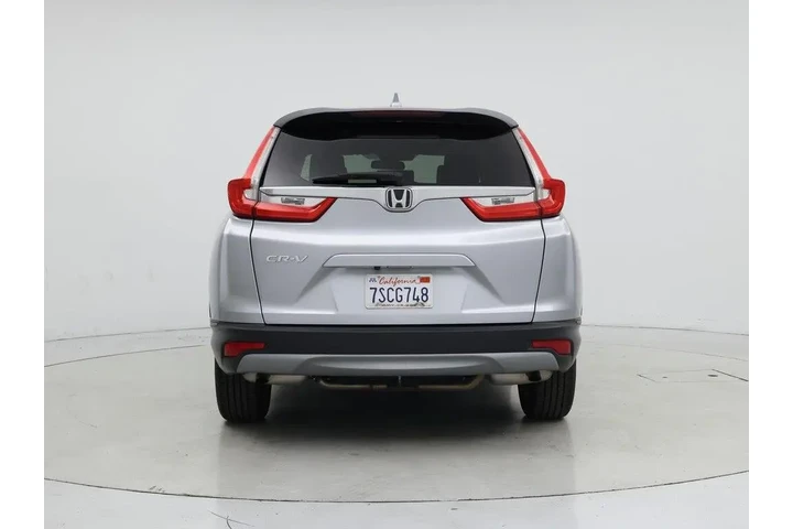 $22998 : Honda CR-V 2017 EX 4dr SUV image 6