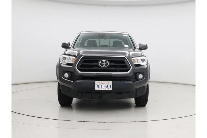 $30998 : Toyota Tacoma 2022 4x2 SR5 V image 5