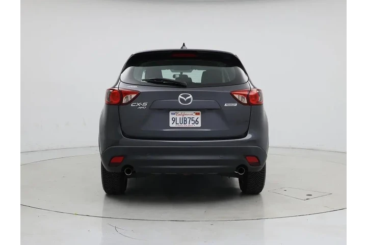 $16998 : Mazda CX-5 2016 AWD Sport 4d image 6