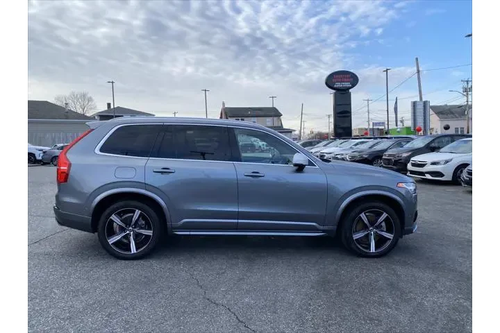$25999 : Volvo XC90 2019 AWD T6 R-Des image 8