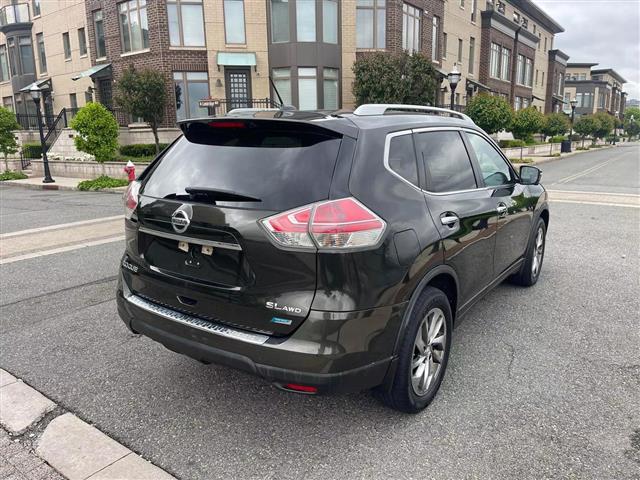 $9495 : 2014 NISSAN ROGUE image 9