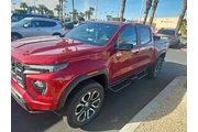 GMC Canyon 2024 4x4 AT4 4dr en Las Vegas