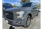 $14995 : 2016 F-150 XLT thumbnail
