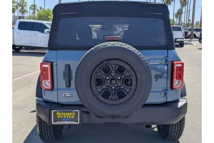 $35999 : Ford Bronco 2021 4x4 Base 4d image 3